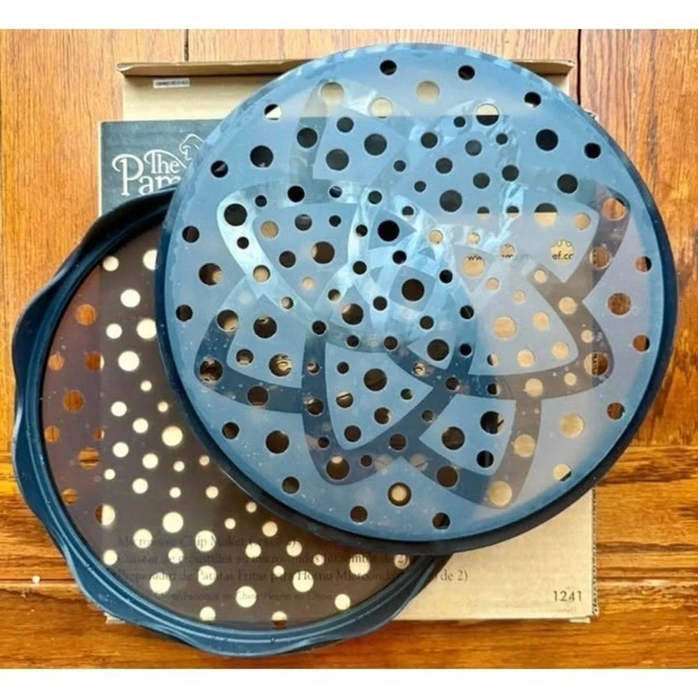 Pampered Chef Chip Maker